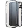 Black Rock Cover 360° Glass, skirta Apple iPhone 16, juodas 00228084