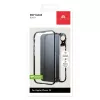 Black Rock Cover 360° Glass, skirta Apple iPhone 16, juodas 00228084