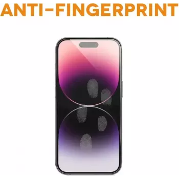 CYOO Pro ekrano apsauginė plėvelė Apple iPhone 15 (CY123296)