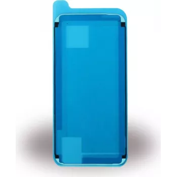CYOO ekrano lipniosios tarpinės sandariklis, skirtas Apple iPhone 6s - baltas