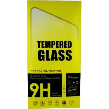 CYOO Pro viso ekrano grūdinto stiklo apsauginė plėvelė Apple iPhone 16 Pro CY123629