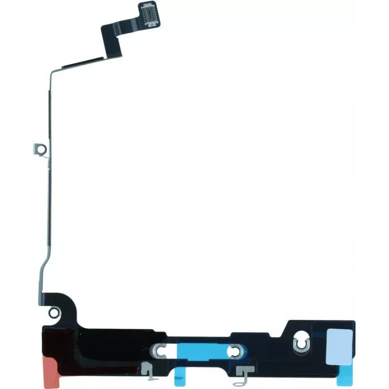 CYOO garsiakalbio šleifas (flex kabelis) Apple iPhone X