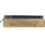 Liebernetz 19 inch Rackmount Power Strip su 8 Schuko lizdais, apsauga nuo viršįtampių, 1U, aliuminis, juodas 90LNSDL198SSP