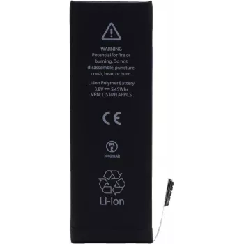 CYOO APN616-0613 pakaitinė baterija Apple iPhone 5 - 1440 mAh Li-Polymer, skirta APN616-0613