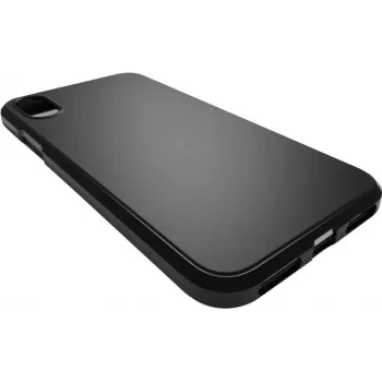 CYOO silikoninis dėklas Apple iPhone XS Max - juodas