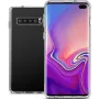 CYOO itin plonas silikoninis dėklas, skirtas Samsung Galaxy S10e (SM-G970F) - permatomas
