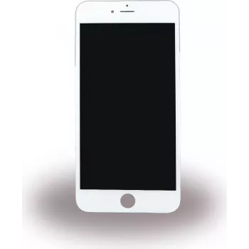 CYOO Premium LCD ir jutiklinio ekrano pilnas rinkinys, skirtas Apple iPhone 6s Plus - baltas (CY121252)