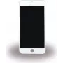 CYOO Premium LCD ir jutiklinio ekrano pilnas rinkinys, skirtas Apple iPhone 6s Plus - baltas (CY121252)