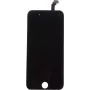 CYOO LCD ekranas ir jutiklinis stiklas pilnas rinkinys, skirtas Apple iPhone 6 – juodas