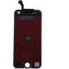 CYOO LCD ekranas ir jutiklinis stiklas pilnas rinkinys, skirtas Apple iPhone 6 – juodas