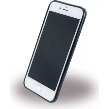 CYOO itin plonas TPU dėklas Apple iPhone 7/8 - juodas
