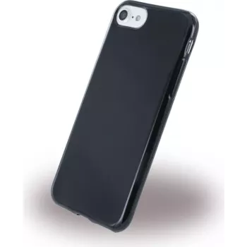 CYOO itin plonas TPU dėklas Apple iPhone 7/8 - juodas