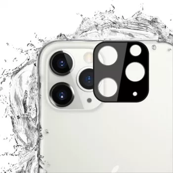 CYOO Metal Lens kamera apsauginė plėvelė Apple iPhone 11 Pro / 11 Pro Max (CY121452)