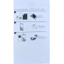 CYOO XQISIT grūdintas stiklas 0,33 mm, skirta Google Pixel 3 (CY121551)