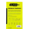 CYOO Pro+ grūdintas stiklas, ekrano apsauga Samsung Galaxy Xcover 4 (G390F) - 0,33mm, 9H, 2.5D