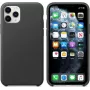 CYOO Alcantara dėklas Apple iPhone 12 Pro Max 6,7 colio - juodas CY121871