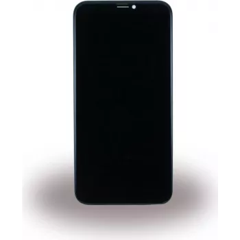 CYOO High-End LCD + jutiklinis ekranas, visas komplektas Apple iPhone Xs Max - juodas (CY121253)