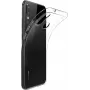 CYOO silikoninis dėklas Huawei P20 Lite - permatomas