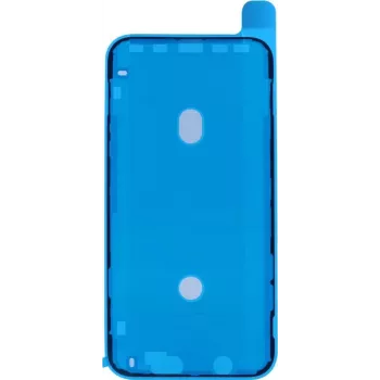 Cyoo Apple iPhone Xr LCD ekrano lipniosios tarpinės tarpiklis - juodas (CY121564)