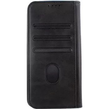CYOO Premium Book Case, skirta Samsung Galaxy Note 20 (N980F) – juodas CY121909