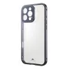 Black Rock Cover 360° stiklas, skirtas Apple iPhone 16 Pro Max, juodas (00228100)