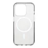 Black Rock Cover Mag Clear dėklas, skirtas Apple iPhone 15 Pro, permatomas (00221270)