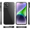CYOO silikoninis dėklas Apple iPhone 15 Pro Max, permatomas CY123234