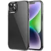 CYOO silikoninis dėklas Apple iPhone 15 Pro Max, permatomas CY123234