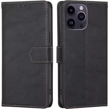 CYOO BioCase iPhone 14 Plus dėklas - biologiškai skaidrus galinis dangtelis CY122791