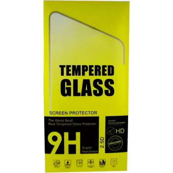 CYOO Pro Full Cover grūdintas stiklas, skirta Apple iPhone 15 Plus (CY123293)