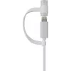 CYOO Apple Pencil įkrovimo adapteris su apsauginiu dirželiu (CY122253)