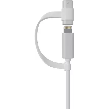 CYOO Apple Pencil įkrovimo adapteris su apsauginiu dirželiu (CY122253)