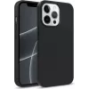 CYOO Bio Eco dėklas iPhone 16 Pro - juodas (CY123609)