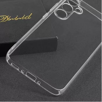 CYOO Crystal Clear dėklas, skirtas Samsung Galaxy A55 5G CY123987