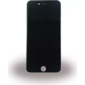 CYOO Premium kokybės LCD + jutiklinis ekranas pilnas rinkinys Apple iPhone 6s Plus - juodas (CY121251)