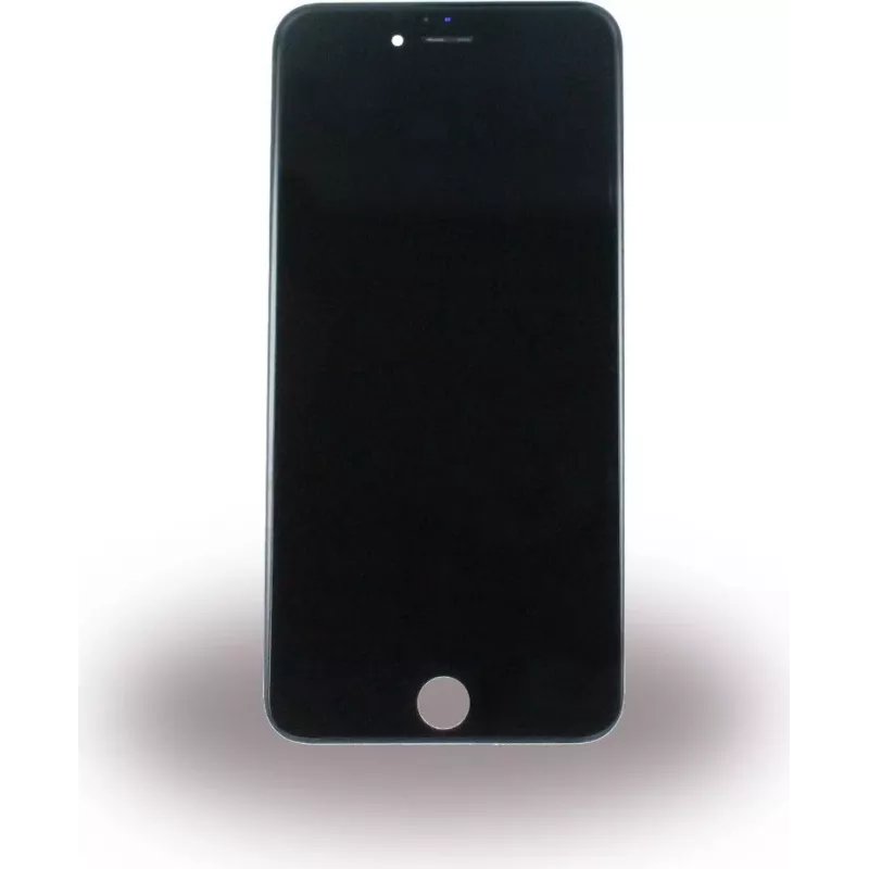 CYOO Premium kokybės LCD + jutiklinis ekranas pilnas rinkinys Apple iPhone 6s Plus - juodas (CY121251)