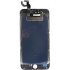 CYOO Premium kokybės LCD + jutiklinis ekranas pilnas rinkinys Apple iPhone 6s Plus - juodas (CY121251)