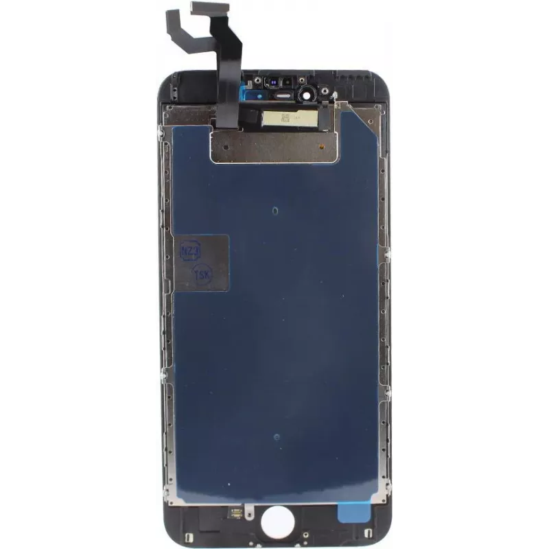 CYOO Premium kokybės LCD + jutiklinis ekranas pilnas rinkinys Apple iPhone 6s Plus - juodas (CY121251)
