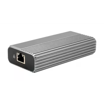 EXSYS EX-1323 USB4/Thunderbolt adapteris 10 Gigabit Ethernet tinklui