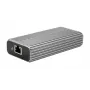 EXSYS EX-1323 USB4/Thunderbolt adapteris 10 Gigabit Ethernet tinklui