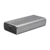 EXSYS EX-1323 USB4/Thunderbolt adapteris 10 Gigabit Ethernet tinklui
