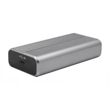 EXSYS EX-1323 USB4/Thunderbolt adapteris 10 Gigabit Ethernet tinklui