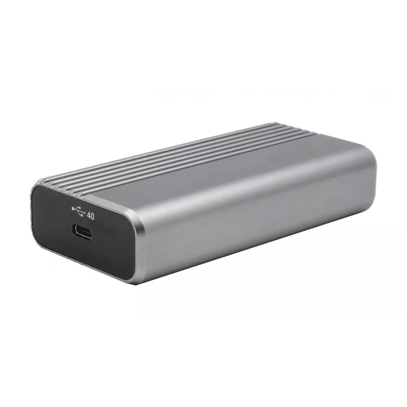 EXSYS EX-1323 USB4/Thunderbolt adapteris 10 Gigabit Ethernet tinklui