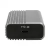 EXSYS EX-1323 USB4/Thunderbolt adapteris 10 Gigabit Ethernet tinklui