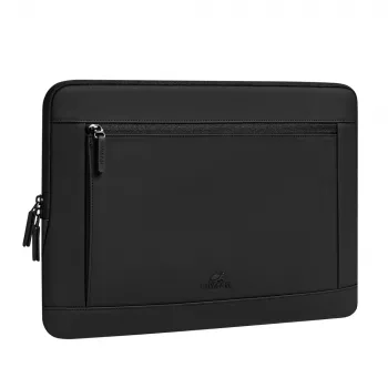 Rivacase 7805 16 inch nešiojamojo kompiuterio dėklas MacBook Pro 16, juodas