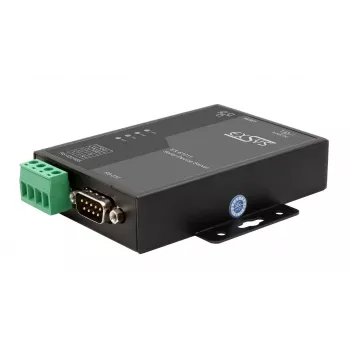 EXSYS EX-61011 Nuoseklaus įrenginio serveris RS-232/422/485 į Ethernet