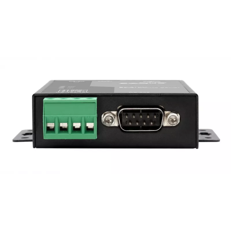 EXSYS EX-61011 Nuoseklaus įrenginio serveris RS-232/422/485 į Ethernet