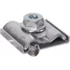 Schletter 135003-002 Įžeminimo ir apsaugos nuo žaibo spaustukas VA M8