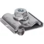 Schletter 135003-002 Įžeminimo ir apsaugos nuo žaibo spaustukas VA M8