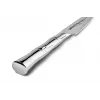 Samura Harakiri 80 mm smulkusis peilis AUS-8 nerūdijantysis plienas juodas